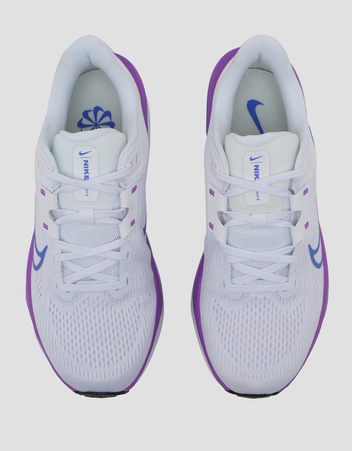 Nike Quest 6 Sepatu Running Wanita