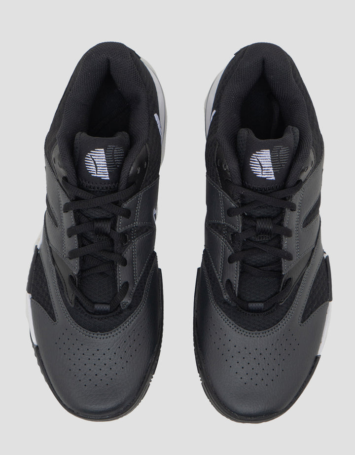 Nike Court Lite 4 Men'S Sepatu Tennis FN0530-001 Pria