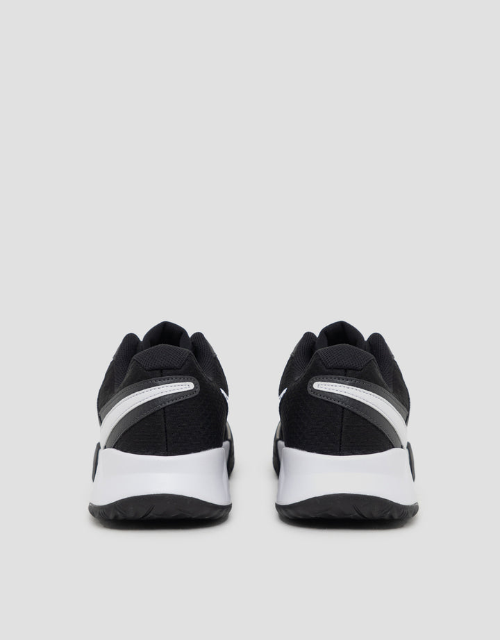 Nike Court Lite 4 Men'S Sepatu Tennis FN0530-001 Pria