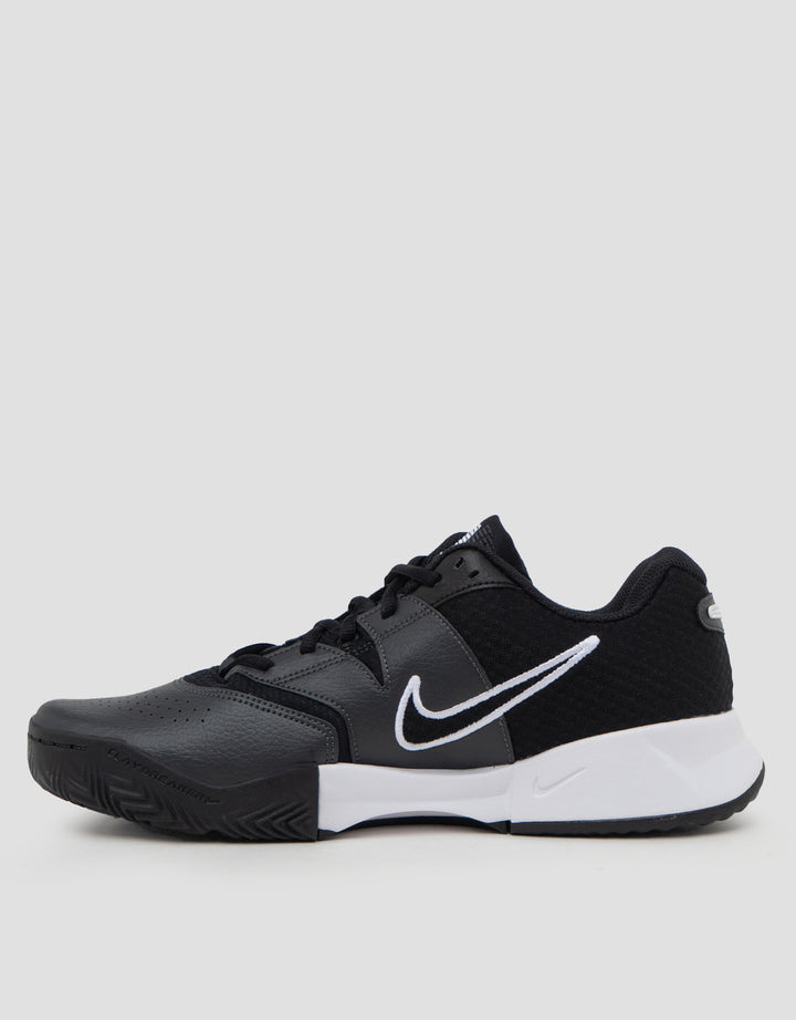 Nike Court Lite 4 Men'S Sepatu Tennis FN0530-001 Pria