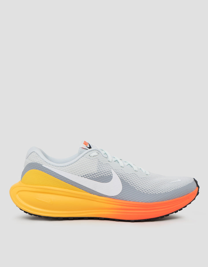 Nike Revolution 8 Running Shoes Hj9198-104 Pria