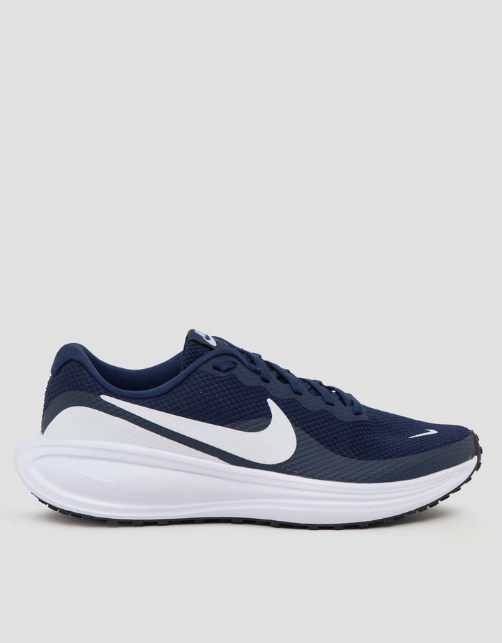 Nike Revolution 8 Running Shoes Hj9198-403 Pria