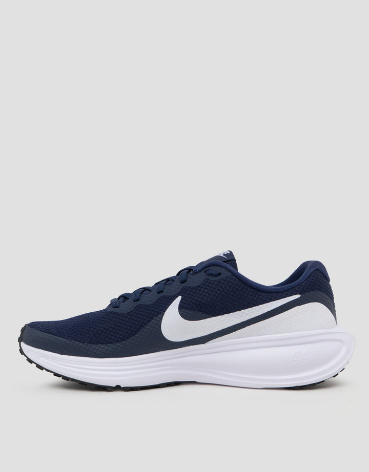 Nike Revolution 8 Running Shoes Hj9198-403 Pria