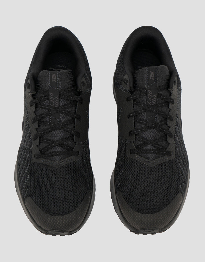 Nike Defy Run Shoes Pria