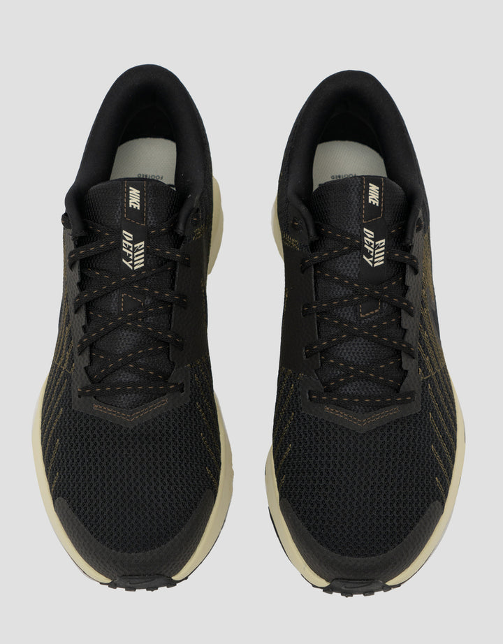 Nike Defy Running Shoes Pria
