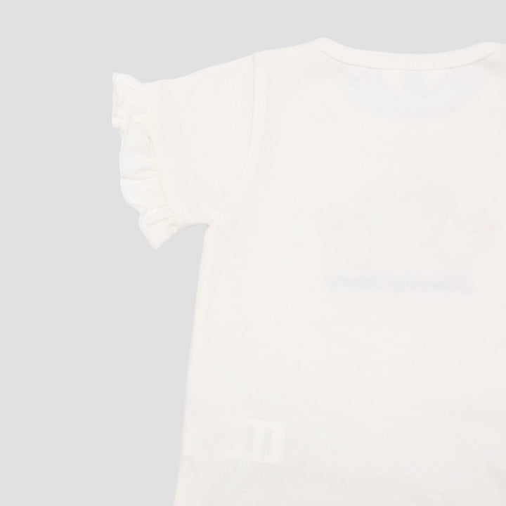 Little M Fashion Love App Pakaian Setelan Bayi