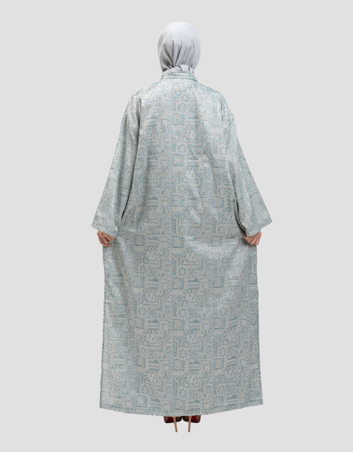 Expand Sarimbit Nafsha Series Dress Wanita