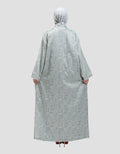 Expand Sarimbit Nafsha Series Dress Wanita