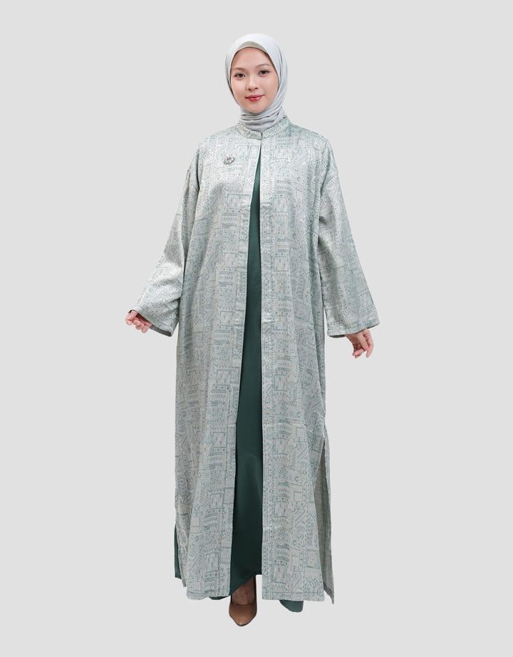 Expand Sarimbit Nafsha Series Dress Wanita