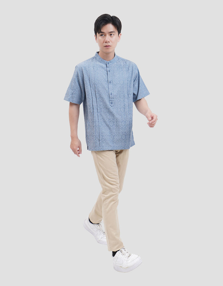 Expand Sarimbit Hanna Series Koko Pria