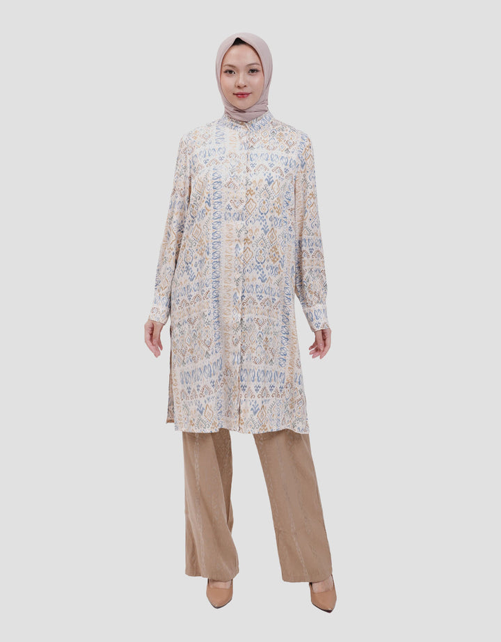 Expand Sarimbit Zheyya Series Dress Wanita