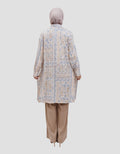 Expand Sarimbit Zheyya Series Dress Wanita