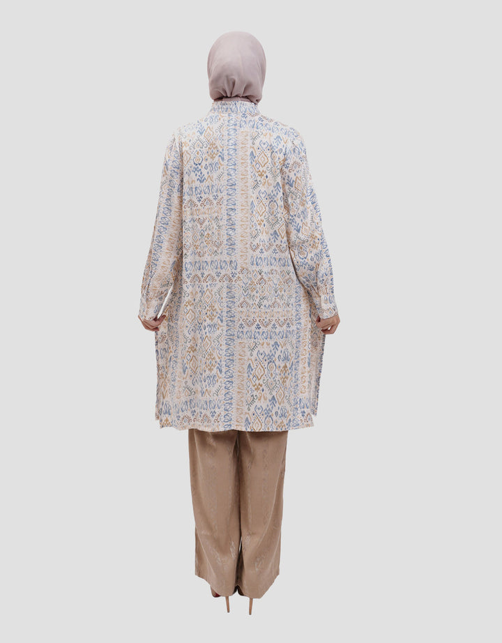 Expand Sarimbit Zheyya Series Dress Wanita