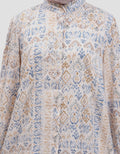 Expand Sarimbit Zheyya Series Dress Wanita