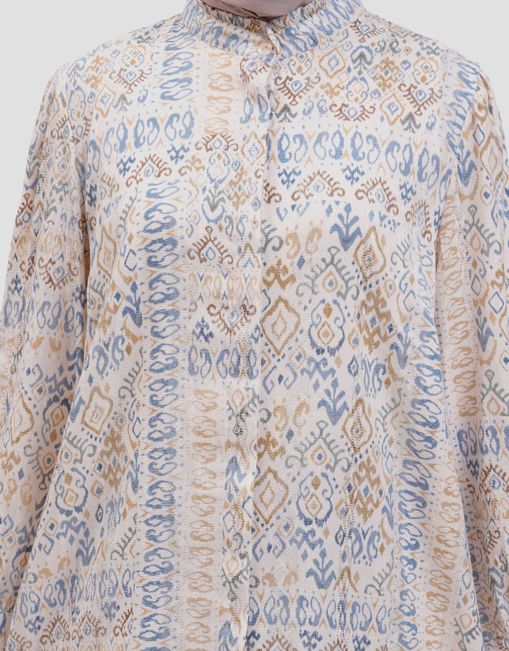 Expand Sarimbit Zheyya Series Dress Wanita