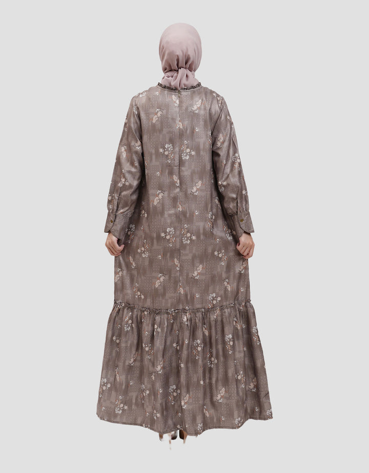 Expand Sarimbit Shakiya Series Dress Wanita