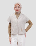 Exit Khaya Blouse Wanita