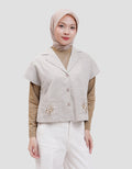 Exit Khaya Blouse Wanita