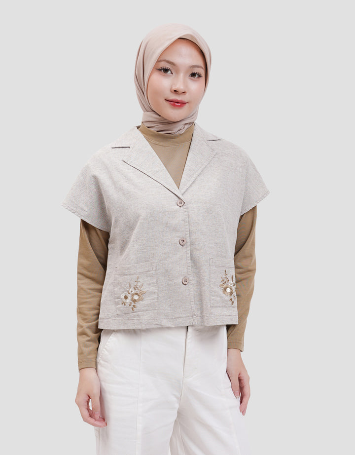 Exit Khaya Blouse Wanita