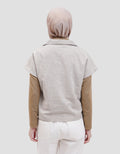 Exit Khaya Blouse Wanita