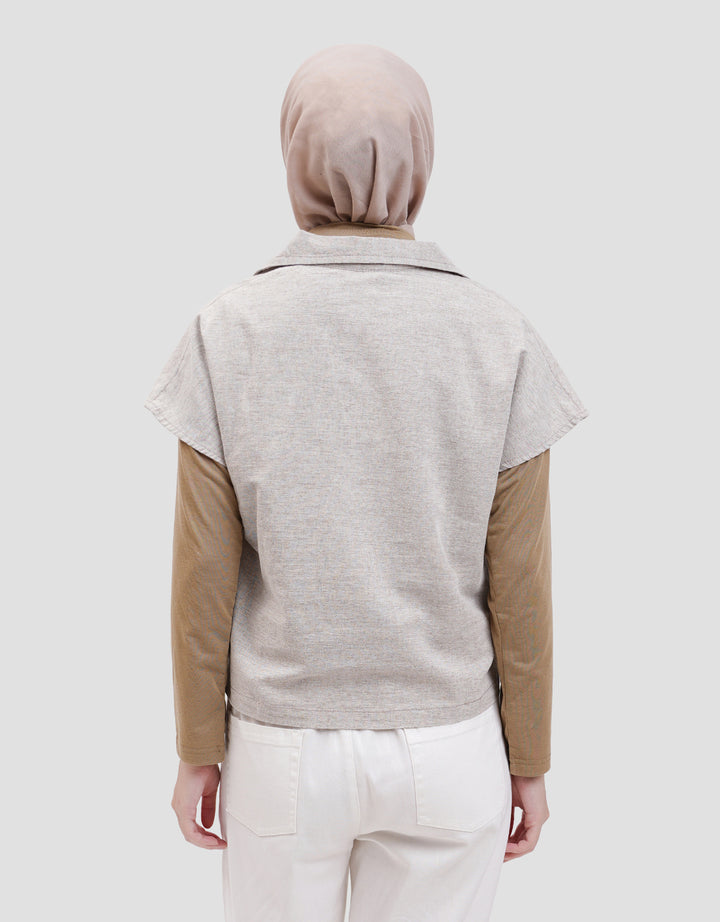 Exit Khaya Blouse Wanita