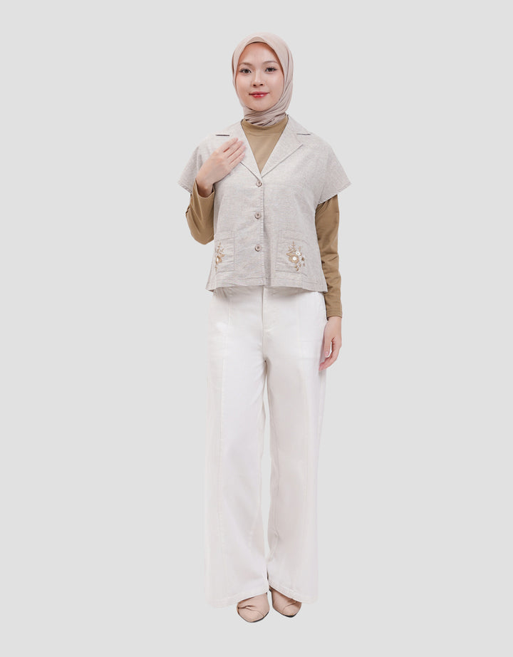 Exit Khaya Blouse Wanita