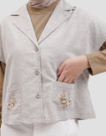 Exit Khaya Blouse Wanita