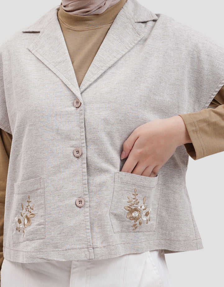 Exit Khaya Blouse Wanita