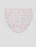 Little M Pack Of 5 Love Polkadot Celana Dalam Anak Perempuan