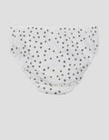 Little M Pack Of 3 Star Polkadot Celana Dalam Anak Perempuan