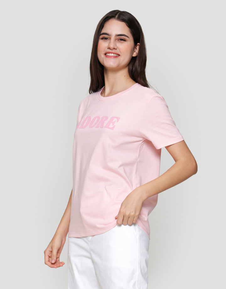 Nevada Adore Kaos Wanita