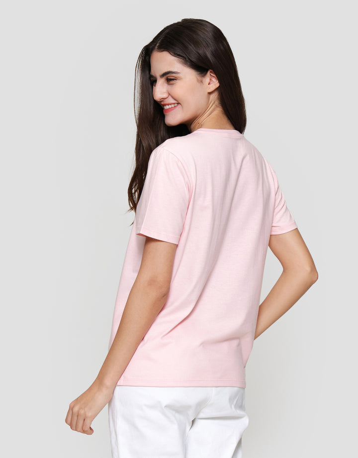 Nevada Adore Kaos Wanita