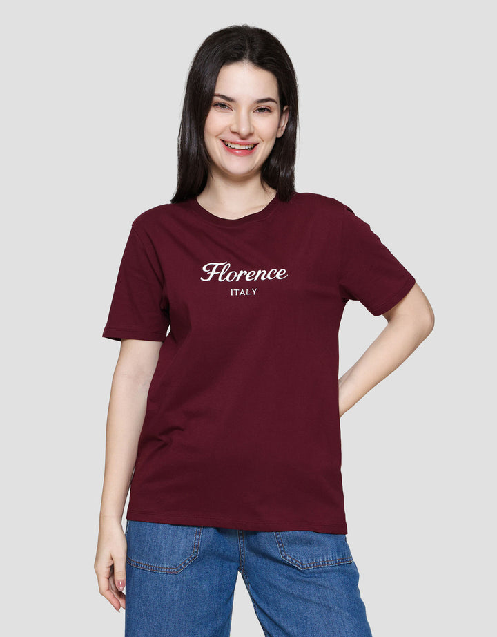 Nevada Sld Reg Comb Florence Kaos Wanita