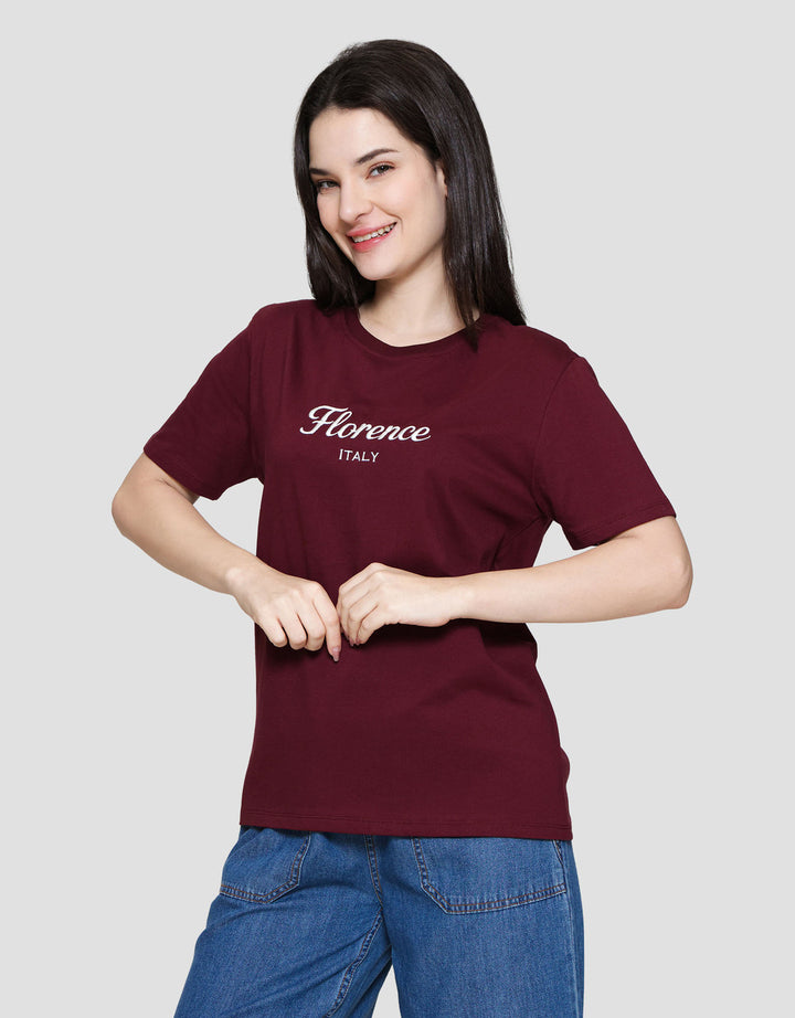 Nevada Sld Reg Comb Florence Kaos Wanita