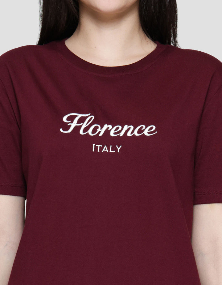 Nevada Sld Reg Comb Florence Kaos Wanita