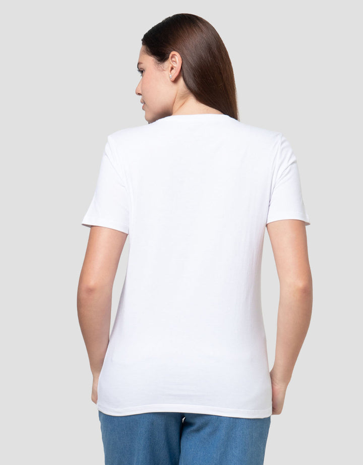 Nevada Reg Comb Monte Carlo Kaos Wanita