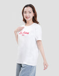 Nevada Solid Reg Comb La Poesie Kaos Wanita