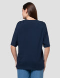 Nevada Comb Lamour Kaos Wanita