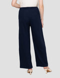 Nevada French Small Waist Band Celana Panjang Wanita