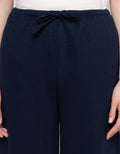 Nevada French Small Waist Band Celana Panjang Wanita