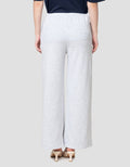 Nevada French Small Waist Band Celana Panjang Wanita
