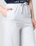 Nevada French Small Waist Band Celana Panjang Wanita
