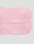 Nevada Ankle Bow Kaus Kaki Wanita