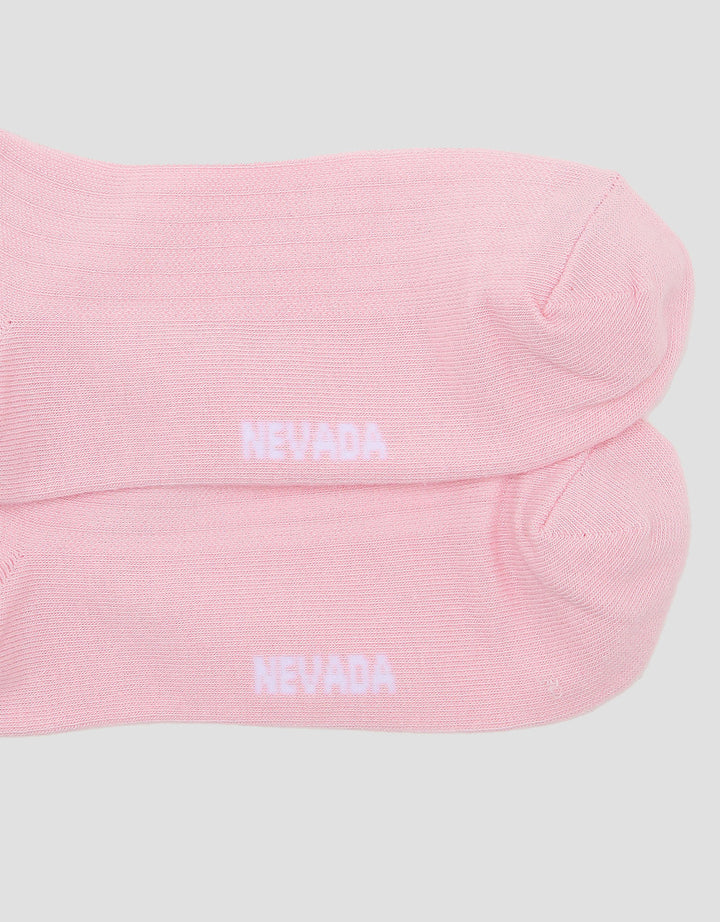 Nevada Ankle Bow Kaus Kaki Wanita