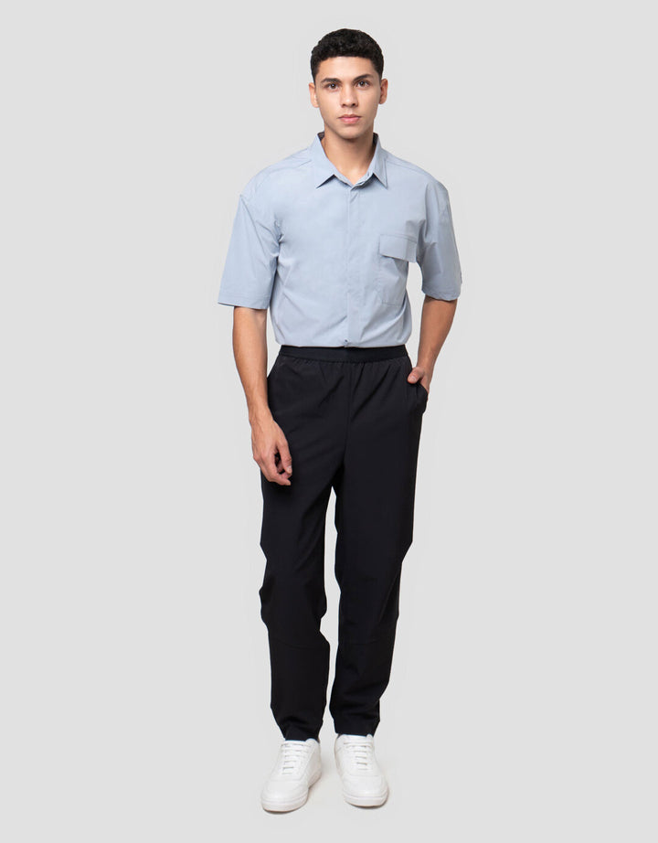 Suko Way Stretch Celana Jogger Pria