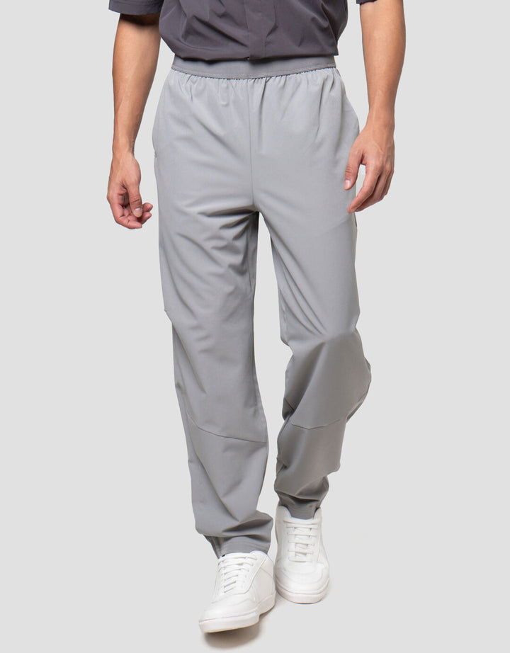 Suko Way Stretch Celana Jogger Pria