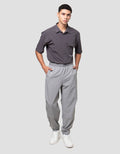 Suko Way Stretch Celana Jogger Pria
