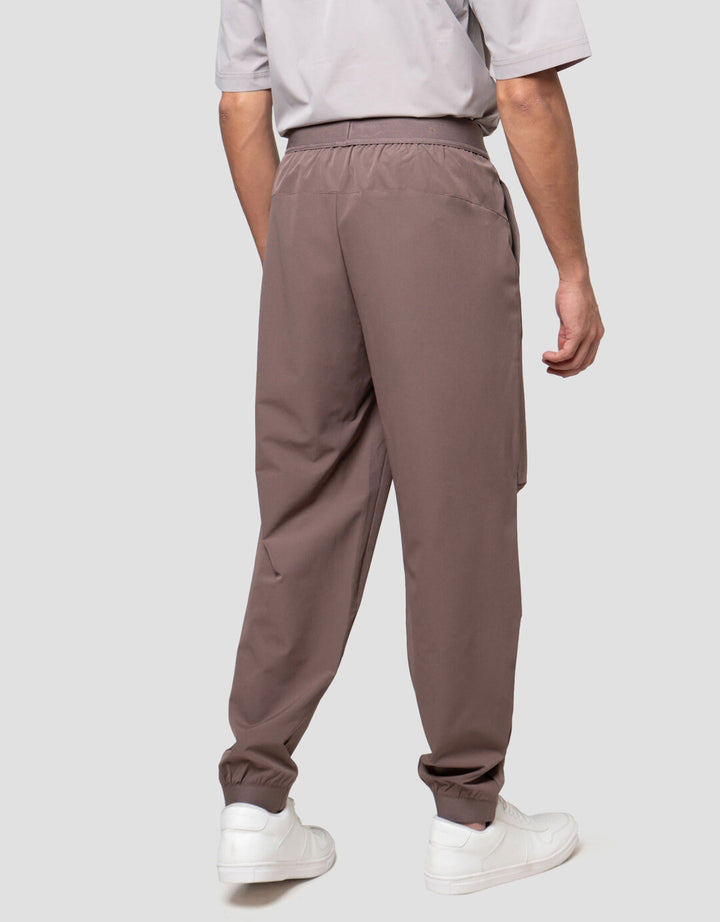 Suko Way Stretch Celana Jogger Pria