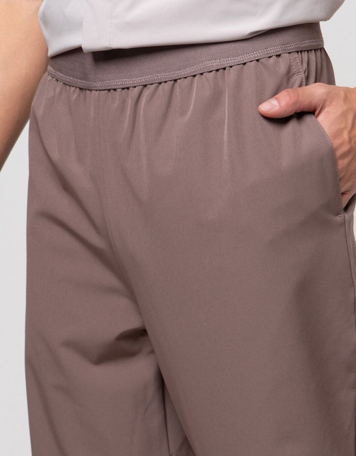 Suko Way Stretch Celana Jogger Pria