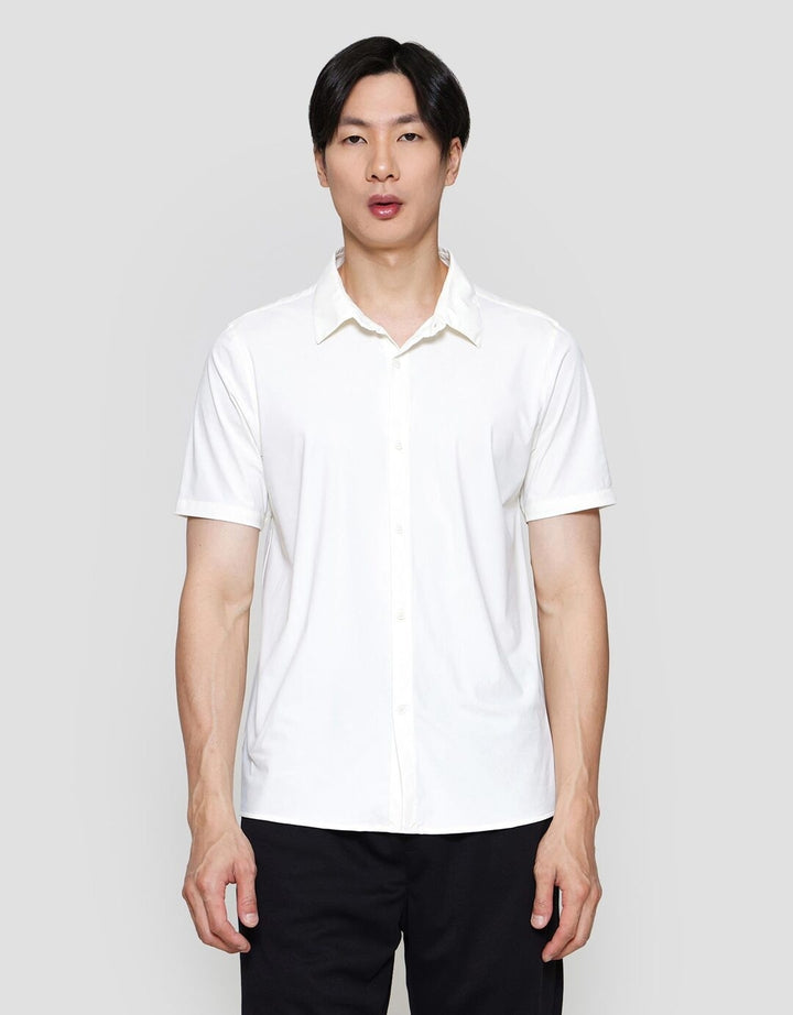 Suko Seamless Kemeja Pria